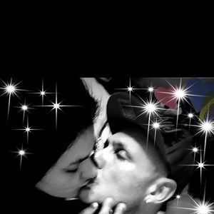 Meet your Posher, Ricky